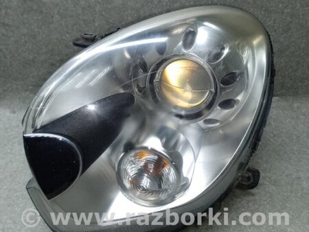 ФОТО Фара для MINI Cooper Countryman R60 (01.2010-04.2017) Київ