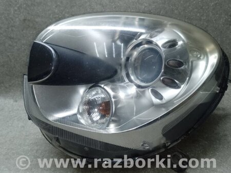 ФОТО Фара для MINI Cooper Countryman R60 (01.2010-04.2017) Київ