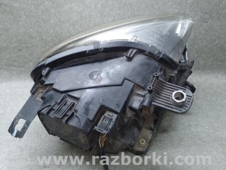 ФОТО Фара для MINI Cooper Countryman R60 (01.2010-04.2017) Київ