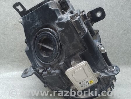 ФОТО Фара для MINI Cooper Countryman R60 (01.2010-04.2017) Київ