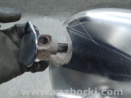 ФОТО Фара для MINI Cooper Countryman R60 (01.2010-04.2017) Київ