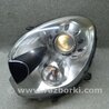 Фара MINI Cooper Countryman R60 (01.2010-04.2017)