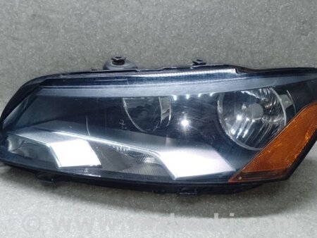 ФОТО Фара для Volkswagen Passat B7 (09.2010-06.2015) Київ