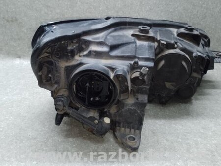 ФОТО Фара для Volkswagen Passat B7 (09.2010-06.2015) Київ