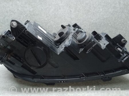 ФОТО Фара для Volkswagen Passat B7 (09.2010-06.2015) Київ