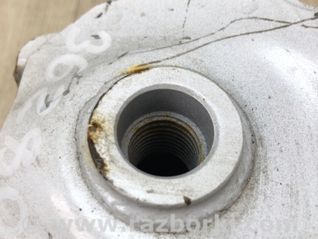 ФОТО Підсилювач заднього бампера для Mazda CX-30 (2019-...) Київ