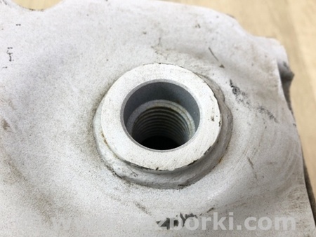 ФОТО Підсилювач заднього бампера для Mazda CX-30 (2019-...) Київ