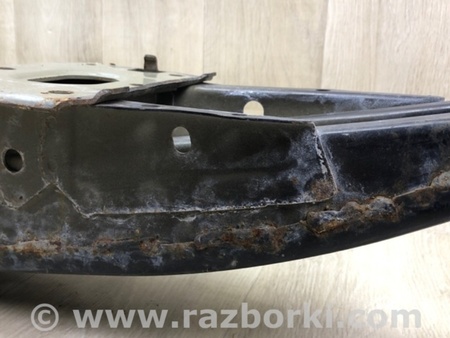 ФОТО Підсилювач переднього бампера для Subaru Legacy VI BN (14-19) Київ