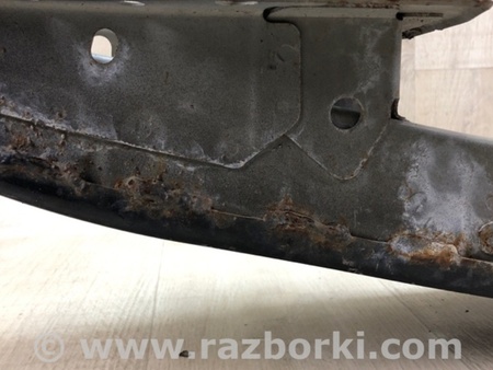 ФОТО Підсилювач переднього бампера для Subaru Legacy VI BN (14-19) Київ