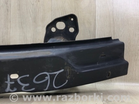 ФОТО Підсилювач переднього бампера для Hyundai Santa Fe III DM/NC (12-18) Київ