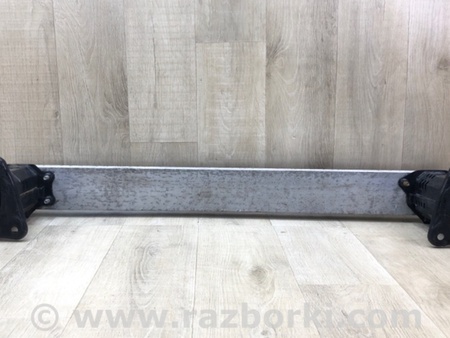 ФОТО Підсилювач заднього бампера для Toyota Prius IV XW50 (15-22) Київ