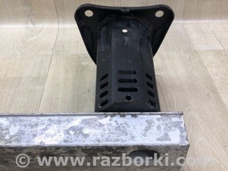 ФОТО Підсилювач заднього бампера для Toyota Prius IV XW50 (15-22) Київ