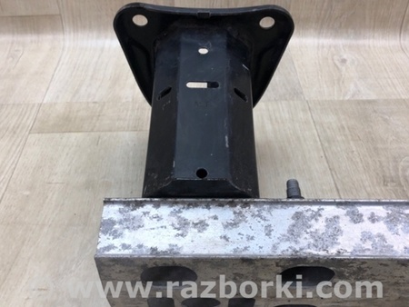 ФОТО Підсилювач заднього бампера для Toyota Prius IV XW50 (15-22) Київ