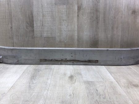 ФОТО Підсилювач переднього бампера для Nissan Murano Z51 (08-14) Київ