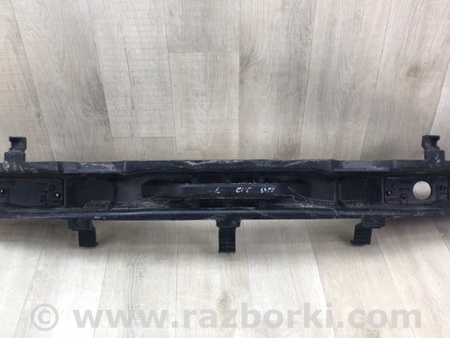 ФОТО Підсилювач заднього бампера для Hyundai Santa Fe III DM/NC (12-18) Київ