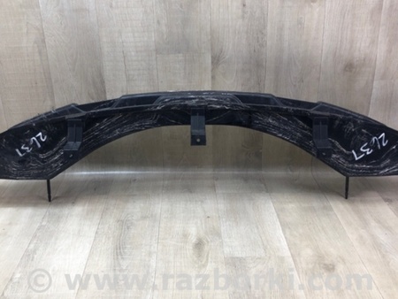 ФОТО Підсилювач заднього бампера для Hyundai Santa Fe III DM/NC (12-18) Київ