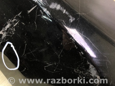 ФОТО Крило переднє для Toyota Venza Київ