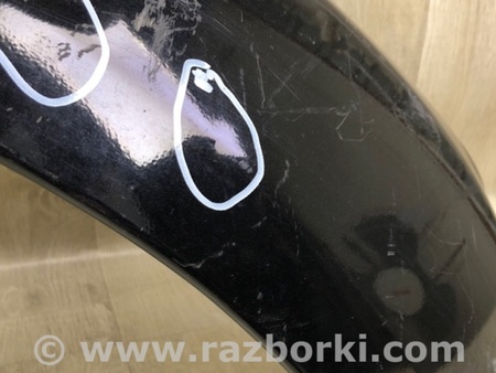 ФОТО Крило переднє для Toyota Venza Київ