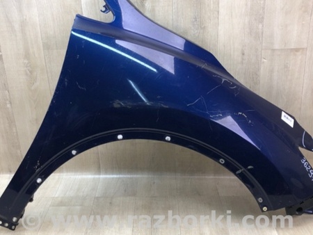 ФОТО Крило переднє для Nissan Murano Z52 (14-24) Київ