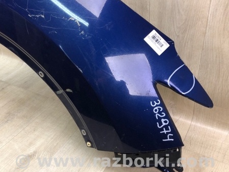 ФОТО Крило переднє для Nissan Murano Z52 (14-24) Київ