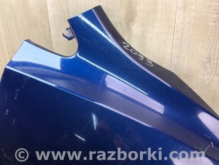 ФОТО Крило переднє для Nissan Murano Z52 (14-24) Київ