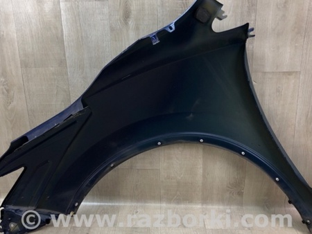 ФОТО Крило переднє для Nissan Murano Z52 (14-24) Київ