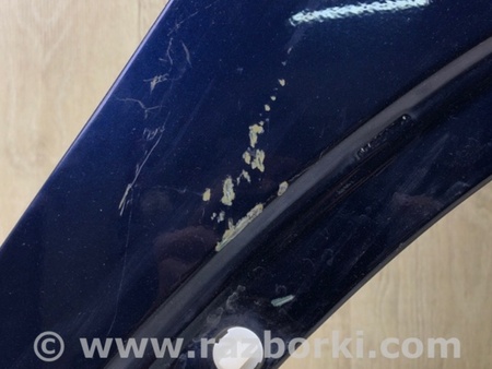 ФОТО Крило переднє для Nissan Murano Z52 (14-24) Київ