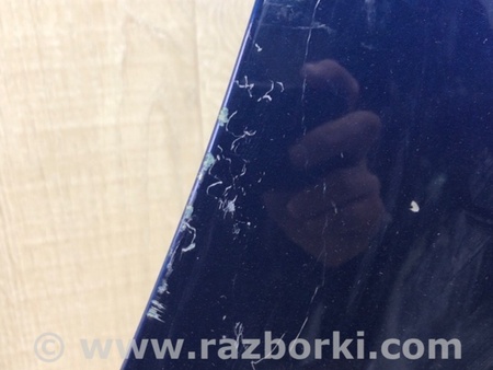 ФОТО Крило переднє для Nissan Murano Z52 (14-24) Київ