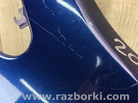 ФОТО Крило переднє для Nissan Murano Z52 (14-24) Київ