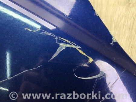 ФОТО Крило переднє для Nissan Murano Z52 (14-24) Київ