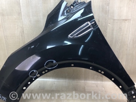 ФОТО Крило переднє для Ford Escape 3 (01.2012-12.2018) Київ