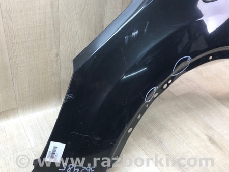 ФОТО Крило переднє для Ford Escape 3 (01.2012-12.2018) Київ