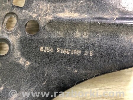 ФОТО Крило переднє для Ford Escape 3 (01.2012-12.2018) Київ