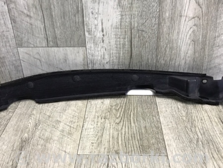 ФОТО Пильовик крила для Nissan Murano Z52 (14-24) Київ