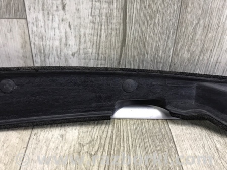 ФОТО Пильовик крила для Nissan Murano Z52 (14-24) Київ