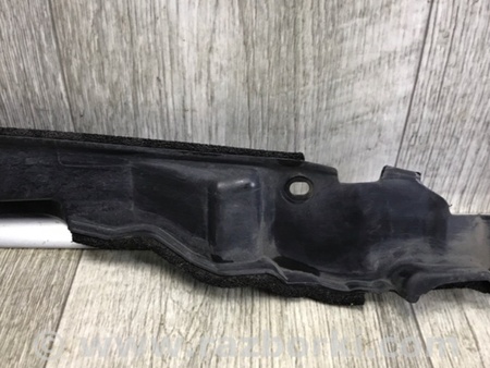 ФОТО Пильовик крила для Nissan Murano Z52 (14-24) Київ