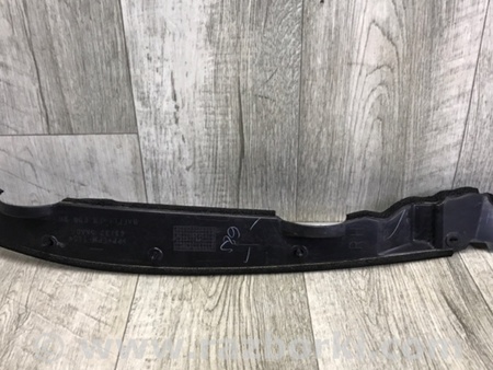 ФОТО Пильовик крила для Nissan Murano Z52 (14-24) Київ