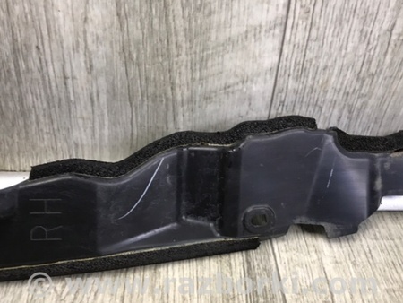 ФОТО Пильовик крила для Nissan Murano Z52 (14-24) Київ