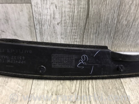 ФОТО Пильовик крила для Nissan Murano Z52 (14-24) Київ