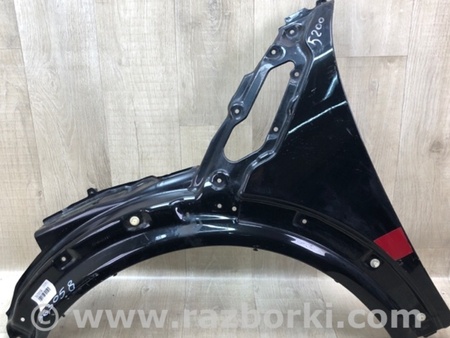 ФОТО Крило переднє для MINI Cooper Countryman R60 (01.2010-04.2017) Київ