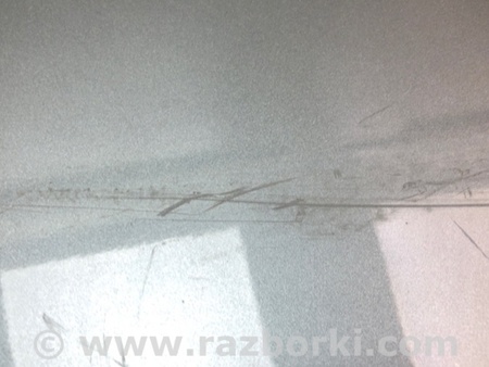 ФОТО Кришка багажника для Nissan Sentra B17 (12-19) Київ