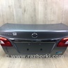 Кришка багажника Nissan Sentra B17 (12-19)