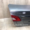 ФОТО Кришка багажника для Nissan Sentra B17 (12-19) Київ