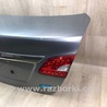 ФОТО Кришка багажника для Nissan Sentra B17 (12-19) Київ