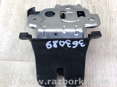 ФОТО Замок кришки багажника для Volkswagen Passat B7 (09.2010-06.2015) Київ