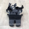 Замок кришки багажника Volkswagen Passat B7 (09.2010-06.2015)