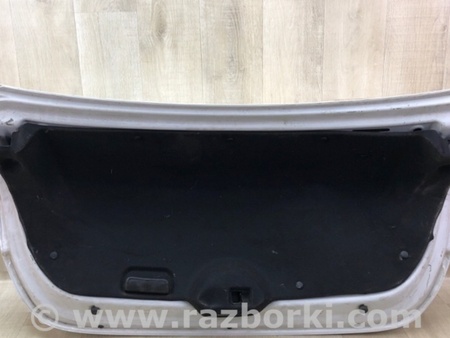 ФОТО Кришка багажника для KIA Forte BD (18-21) Київ