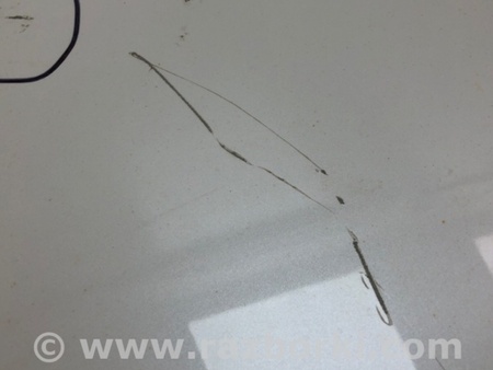 ФОТО Кришка багажника для KIA Forte BD (18-21) Київ