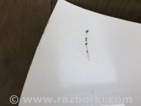 ФОТО Кришка багажника для KIA Forte BD (18-21) Київ