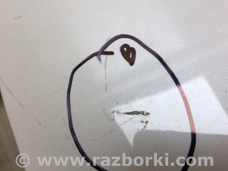 ФОТО Кришка багажника для KIA Forte BD (18-21) Київ